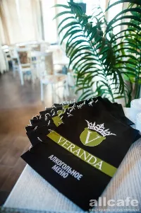 Veranda / Веранда