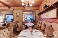 Chin Chin Cafe / Чин Чин