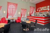 RED cafe