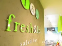 Fresh & Ko