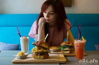 de Бошъ burger bar
