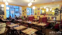 Гарсон №1. Чебуречная и Хинкальная