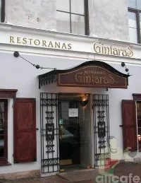 Gintaras / Гинтарас / Янтарь