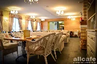 Carbonara Bar / Карбонара бар