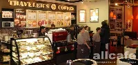 Traveler's Coffee / Тревелерс Кофе