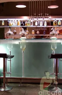 Hermitage Cafe / Эрмитаж кафе