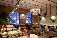 Tartarbar / Тартарбар