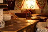 Divannaя lounge