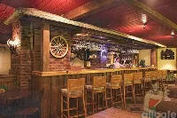 Три Пескаря