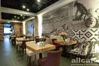 Саперави / Saperavi Café