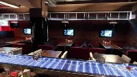 MO casual bar