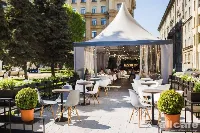 Azzurro Cafe