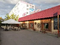 Славянский двор