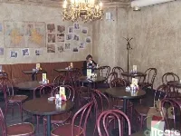 Traveler's Coffee / Трэвэлерс Кoфе