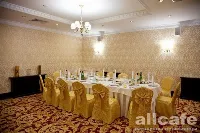 Банкетный зал отеля Атташе