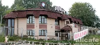 Баркас (РГ Браво Стар)