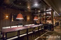 Bistrot de Luxe Home