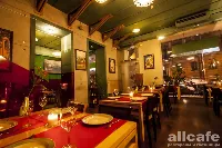 Сардина / Sardina Bar