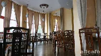 Ресторан сычуаньской кухни