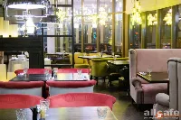 Hit cafe