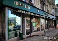 Дублин / Irish pub Dublin