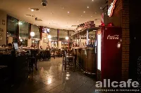 Grizzly Bar