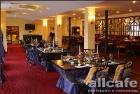 Green Grill Room / Грин