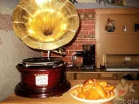 Честная Чарка