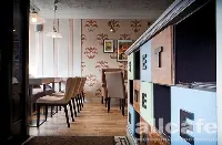 Sweet Home Café