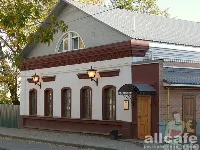 Дудки бар / Dudki bar