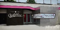 The Pink Cadillac