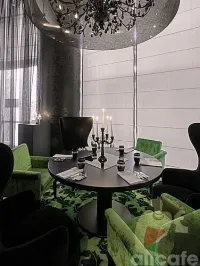 Кай / Kai Restaurant & Lounge