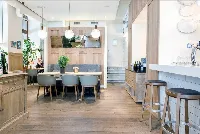 Mozzarella bar / Моццарелла