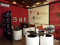 Traveler's Coffee / Трэвэлерс Кoфе