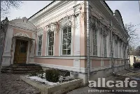 Вилла Роза / Villa Rosa