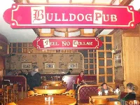 Bulldog Pub / Бульдог
