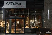 Cheapside Josper Bistro