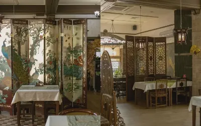 Ланч в подарок