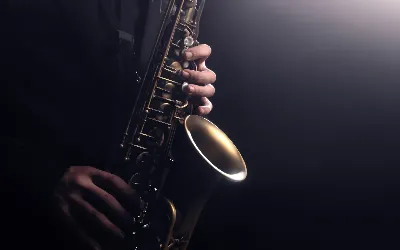 Живая музыка