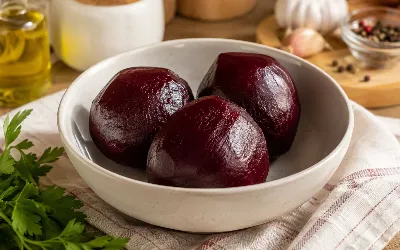 Свеклу на салаты больше не варю: научилась готовить вкуснее и проще, как в ресторане