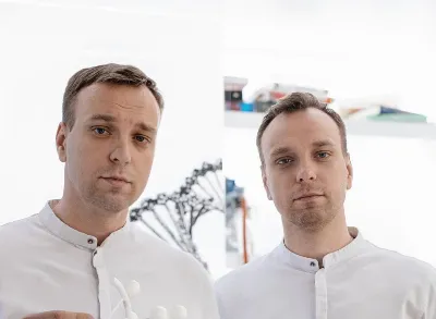 Звездные повара знаменитого ресторана Twins Garden объявили об увольнении