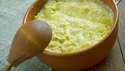 Вкус детства с первой ложки: раскрыт забытый рецепт пшенной каши «как из садика»