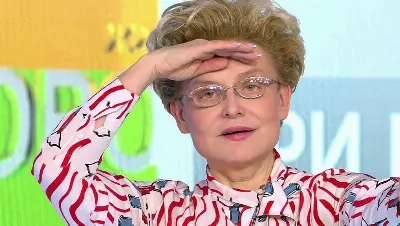 «Тает во рту»: Елене Малышевой настрогали чира в прямом эфире