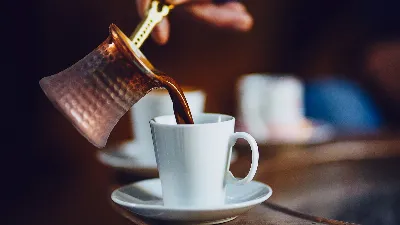 Ощутите весь спектр вкусов: один ингредиент вмиг преобразит сваренный кофе