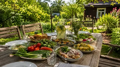 Холодильник на даче не нужен: вот как хранить продукты неделями без электричества