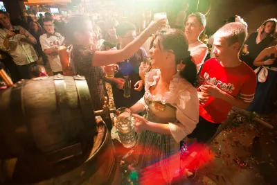 Oktoberfest 2019