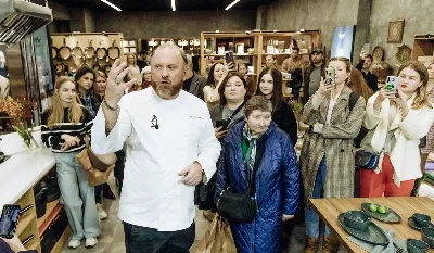 Шеф-повара Ивлева возмутила клубника по 600 рублей: «Не понимаю!»