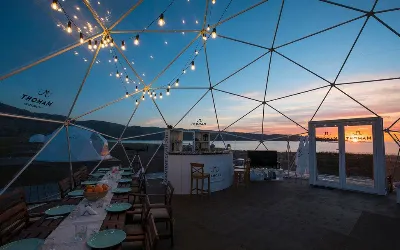 MAMONT CAMP