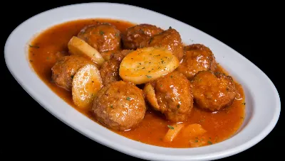 Вкусно, как в детстве! Раскрыт секретный рецепт подливы для котлет из советских столовых