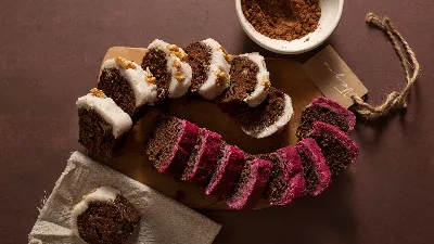 Вкуснейший десерт к чаю родом из СССР: навеет чувство ностальгии